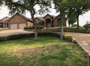 4122 Mojave Dr, Granbury, TX 76049