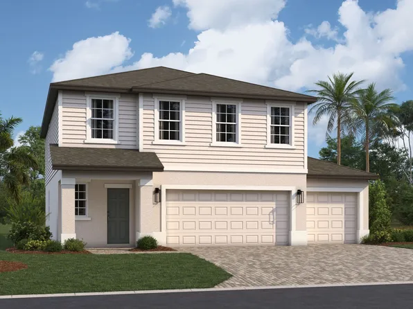 Sanibel Plan, Turnleaf