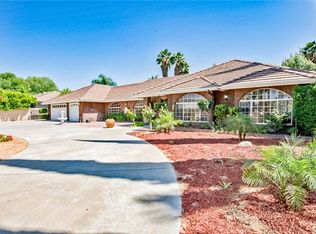 43173 Alto Dr, Hemet, CA 92544