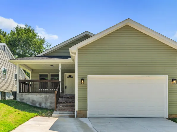 321 Caulder Ave, Spartanburg, SC 29306