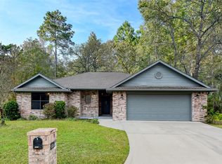 13510 Summer Hill Dr, Montgomery, TX 77356