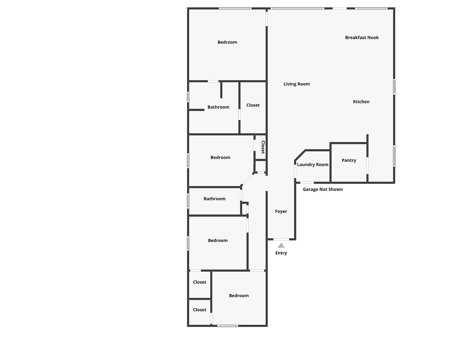 4 bed, 1796 sqft, $2,500 — Photo 2