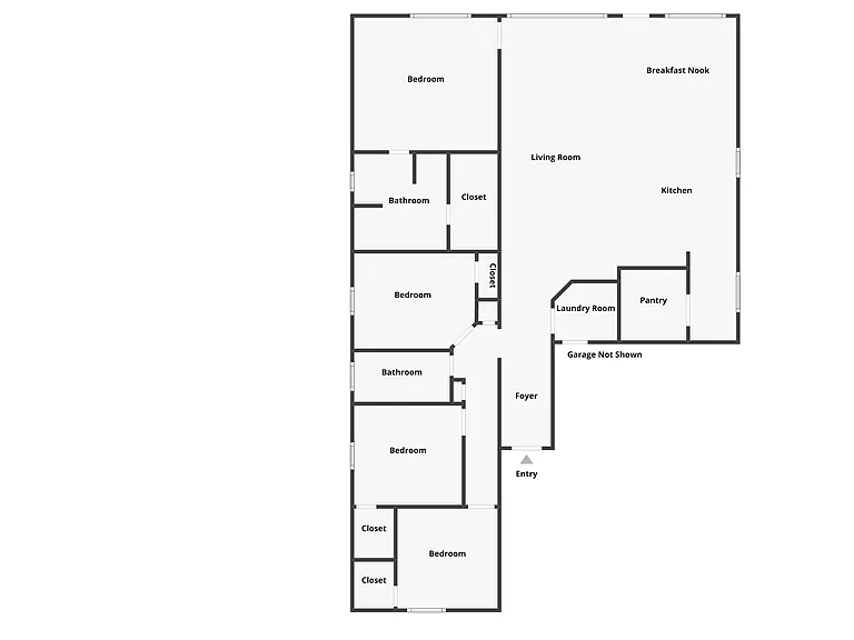 414 Manor Ave — Photo 2
