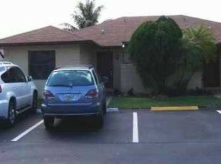 8100 W Sunrise Blvd, Plantation, FL 33322