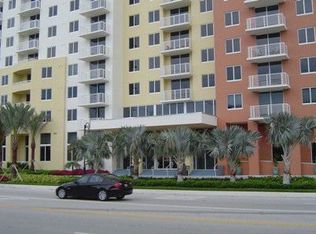 18800 NE 29th Ave APT 722, Miami, FL 33180