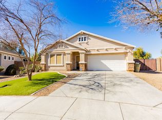 7262 W Kaler Ave, Glendale, AZ 85303