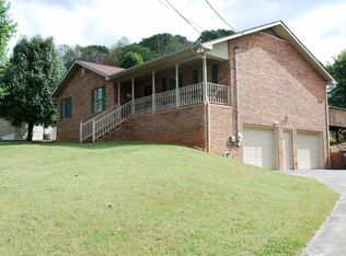 712 Bell Ridge Rd, Kingsport, TN 37660