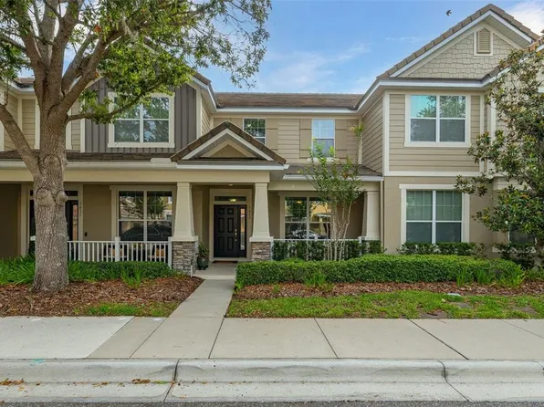 7435 Ripplepointe Way, Windermere, FL 34786
