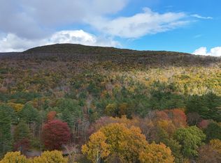 0 Garfield Rd, Phoenicia, NY 12464