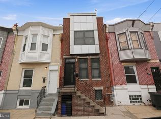 1342 S Ringgold St, Philadelphia, PA