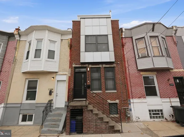 1342 S Ringgold St, Philadelphia, PA 19146