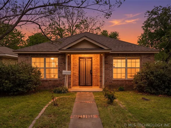 453 S 67th East Ave, Tulsa, OK 74112