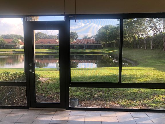 Home For Sale In Palm Chase Lakes