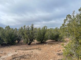 11 Raindance Rd, Sandia Park, NM 87047