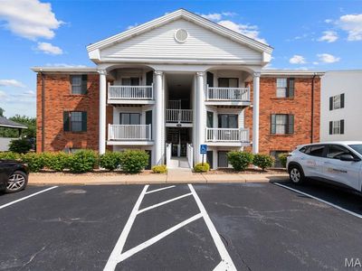 134 Jubilee Hill Dr UNIT D, Grover, MO, 63040