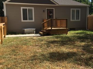 444 N Bebe St, Wichita, KS 67212