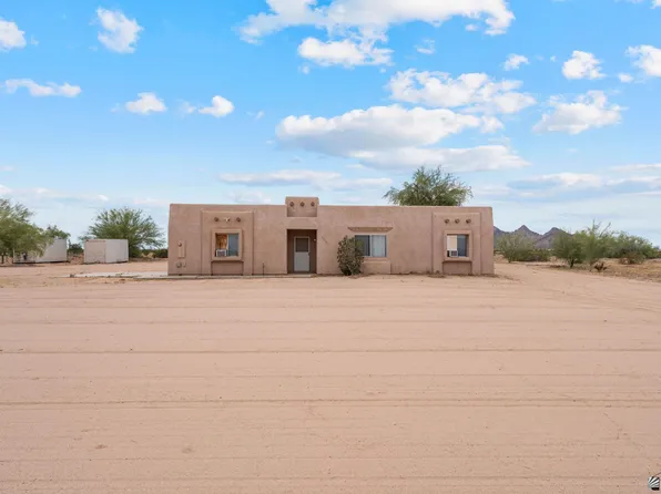 38461 E Pearl Dr, Wellton, AZ 85356