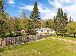 11849 Appaloosa Pass, Finlayson, MN 55735