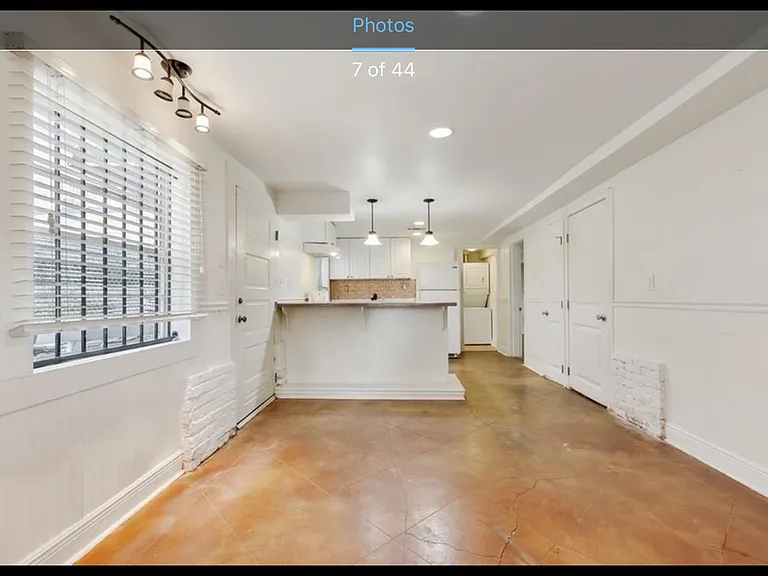 7917 Sycamore St #A — Photo 5
