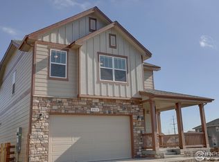 2062 Blue Yonder Way, Fort Collins, CO 80525