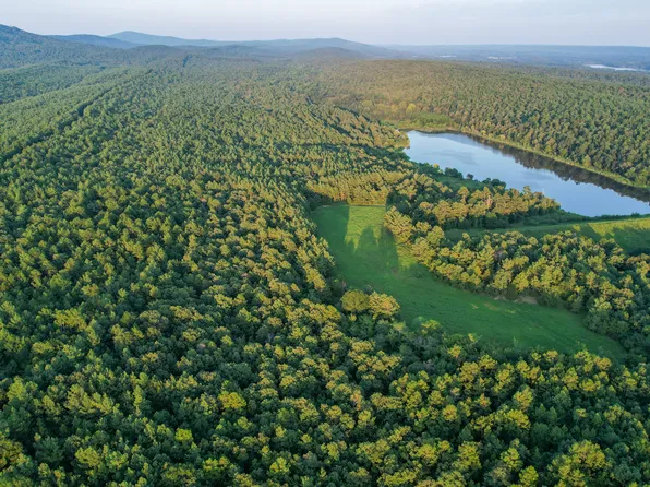 1 Highway 71 S, Waldron, AR 72958