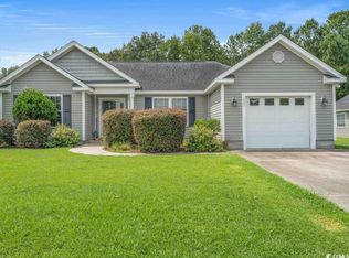 1001 Cranesbill Ct, Conway, SC 29527