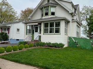 39 Lorraine Rd, Wethersfield, CT 06109