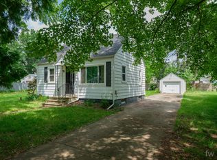 223 Ruth St, Portage, MI 49002