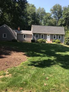50 Wintergreen Lane, Cheshire, CT, 06410
