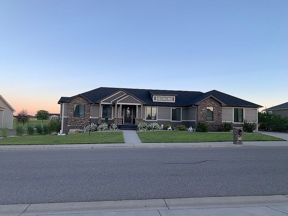 Custom Home