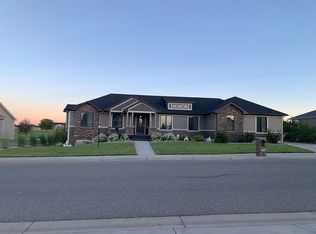 516 Cherry Hills Rd, Billings, MT 59105