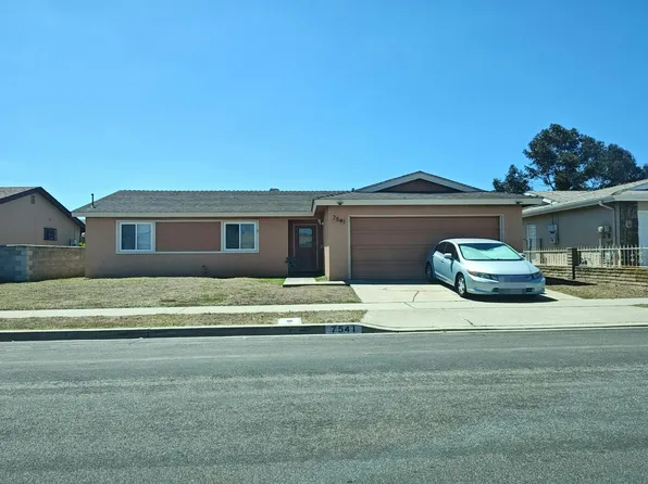 7541 Prairie Mound Way, San Diego, CA 92139