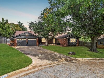 6308 NW 62nd Cir, Oklahoma City, OK, 73122