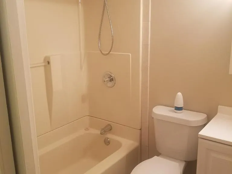 First Flr Bath