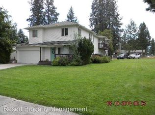 309 W 22nd Ave APT C, Post Falls, ID 83854
