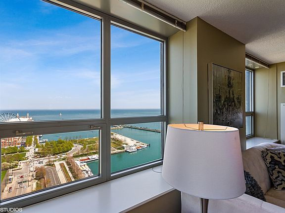 3rd image of 474 N Lake Shore Dr APT 2805