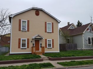 1035 Jefferson Ave #1035, Indianapolis, IN