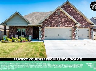 10944 Windswept Way, Farmington, AR 72730