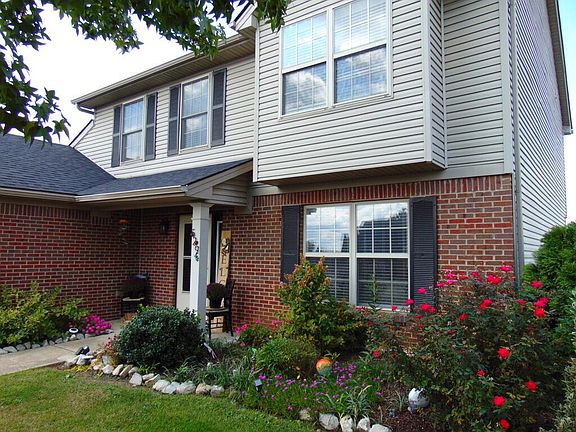2nd image of 529 Sagemont Dr