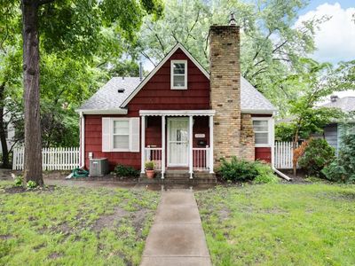 3855 Reservoir Blvd NE, Columbia Heights, MN, 55421