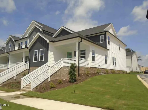 3918 Willow Gate Way, Raleigh, NC 27604