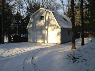 2948 Ila Dr, National City, MI 48748