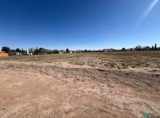 203 S 6th St, Loving, NM 88256