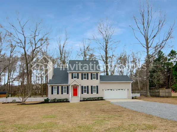 53 Hobson Ln, Smithfield, NC 27577
