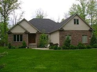 3536 Valley Pkwy, Cleveland, OH 44133