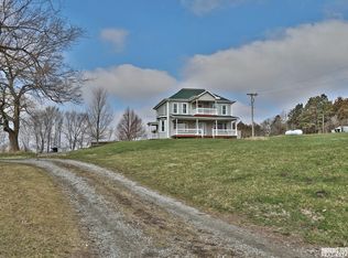 842 S 48th Rd, Dunbar, NE 68346