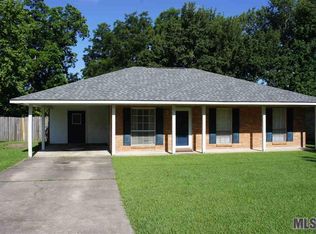 29443 Aster St, Walker, LA 70785
