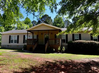 213 Browns Crossing Rd NW, Haddock, GA 31033