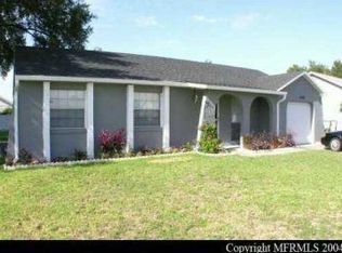 1384 Springfield St, Kissimmee, FL 34744