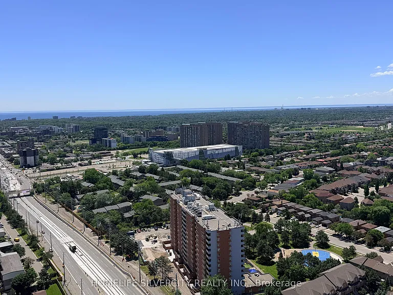 1 Fairview Rd E #3202 — Photo 5